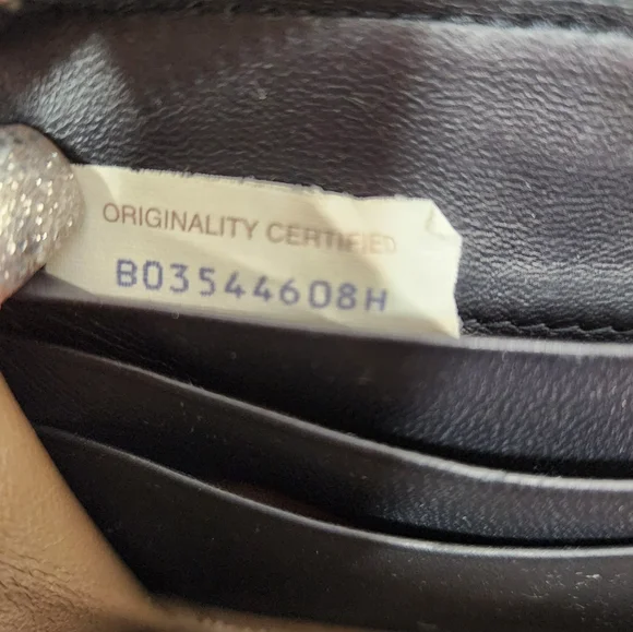 Bottega Veneta wallet - Picture 12 of 14